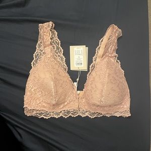 Mamalicious XL nursing bralette BNWT